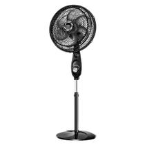 Ventilador De Coluna 30cm 6 Pás Mondial VT-30C-NB