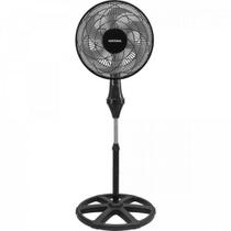 Ventilador de Coluna 40 CM 127V TURBO6 Preto Ventisol