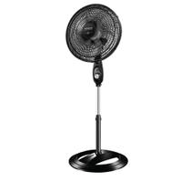 Ventilador de coluna 40 cm 6 pás Super Power - VSP-40C-NB - Mondial Ventilador de coluna 40 cm 6 pás Super Power - VSP-40C-NB - Mondial