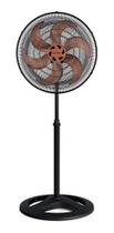 Ventilador de Coluna 40cm 6 pás Ventisol Turbo Premium Bronze 110V