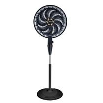 Ventilador de Coluna 40cm Arno X-TREME 9, 9 PÁS, 160W, 4 velocidades VE98 Ventilador de Coluna 40cm Arno X-TREME 9, 9 PÁS, 160W, 4 velocidades VE98
