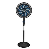 Ventilador de Coluna 40cm Arno X-TREME 9, 9 PÁS, 160W VE9C Ventilador de Coluna 40cm Arno X-TREME 9, 9 PÁS, 160W VE9C