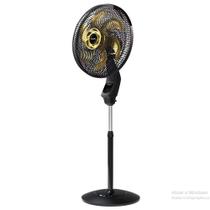 Ventilador de Coluna 40cm Chronos com Controle B94401742 Mallory