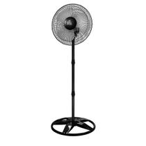 Ventilador de Coluna 40cm Preto 127V Venti-Delta