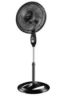 Ventilador de Coluna 40cm Super Power VSP 40C NB com 6 pás 220V Mondial