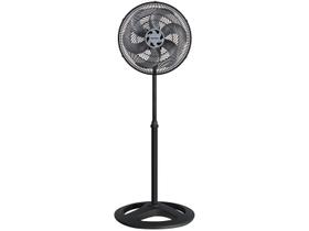 Ventilador de Coluna 40cm Turbo 6 Pás Oscilante Ventisol Ventilador de Coluna 40cm Turbo 6 Pás Oscilante Ventisol