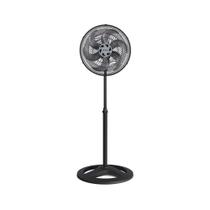 Ventilador de Coluna 40cm Ventisol Turbo 6 Pás Oscilante Preto 3850