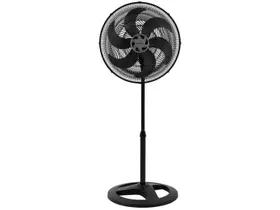 Ventilador de coluna 50 cm 6 pás oscilante - TURBO (220V) Ventilador de coluna 50 cm 6 pás oscilante - TURBO (220V)