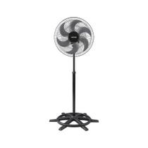 Ventilador De Coluna 50cm 200W Bivolt Steel Ventisol