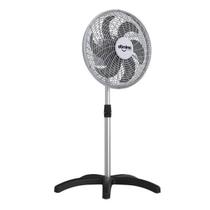 Ventilador de Coluna 50cm Dômina Oscilante Silencioso 6 pás Branco