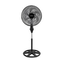 Ventilador De Coluna 50cm Premium Turbo 6 Pás Ventisol 127V