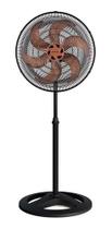 Ventilador De Coluna 50cm Turbo 6 Pás Oscilante Ventisol Ventilador De Coluna 50cm Turbo 6 Pás Oscilante Ventisol