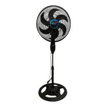 Ventilador De Coluna 6 Hélices Regulável 110V