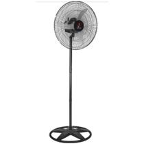 Ventilador de Coluna 60cm 150W 3 Pás Ventura Ventidelta