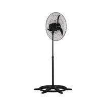 Ventilador de Coluna 60cm Bivolt Oscilante 200W - Ventisol