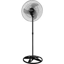 Ventilador De Coluna 60cm Bivolt Preto Ventidelta Ventilador De Coluna 60cm Bivolt Preto Ventidelta