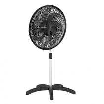 Ventilador de Coluna 60cm com 8 Pás Eco Oscilante Dômina
