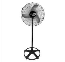 Ventilador De Coluna 60cm Loren Sid 3 Pás M1 Turbo Bivolt Cor:PretoVoltagem:110V/220V Ventilador De Coluna 60cm Loren Sid 3 Pás M1 Turbo Bivolt Cor:PretoVoltagem:110V/220V