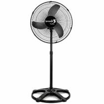 Ventilador De Coluna 60Cm Turbo Preto M1 Cv Bivolt - Lorensid Ventilador De Coluna 60Cm Turbo Preto M1 Cv Bivolt - Lorensid