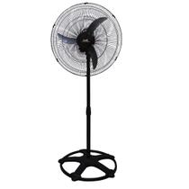 Ventilador De Coluna 60cm Turbo Sprint Preto Bivolt - Lorensid Ventilador De Coluna 60cm Turbo Sprint Preto Bivolt - Lorensid