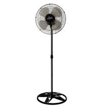 Ventilador De Coluna Ajustável Oscilante Premium 50cm Bivolt Venti-delta