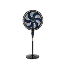 Ventilador de Coluna Arno 50cm VB52 X-Treme Force Breeze Preto e Azul Escuro 220V Ventilador de Coluna Arno 50cm VB52 X-Treme Force Breeze Preto e Azul Escuro 220V