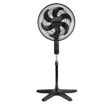 Ventilador de Coluna Arno Essential 40cm 6 Pás 3 Velocidades 140W Ventilador de Coluna Arno Essential 40cm 6 Pás 3 Velocidades 140W