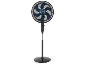 Ventilador de Coluna Arno Repelente Xtreme Force Breeze 40cm Preto VB5C - 220V Ventilador de Coluna Arno Repelente Xtreme Force Breeze 40cm Preto VB5C - 220V