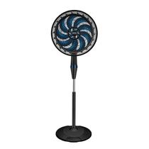 Ventilador de Coluna Arno X-Treme 40cm Preto VE9C