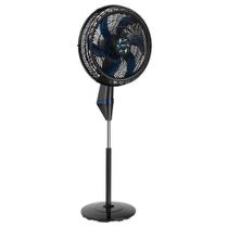 Ventilador De Coluna Arno Xtreme Force Breeze 50cm Preto VB52 110V