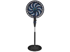 Ventilador de Coluna Arno Xtreme VE9R 40cm 9 Pás 127V Preto Ventilador de Coluna Arno Xtreme VE9R 40cm 9 Pás 127V Preto
