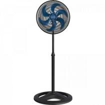 Ventilador de Coluna AZUL 40CM 220V Turbo 6 AZUL Ventisol