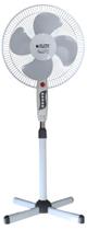 Ventilador De Coluna Branco Elite 3 Velocidades 35w 110v 43 Cm 50hz/60hz Branco 127v