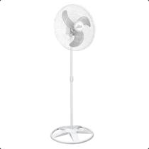 Ventilador de Coluna Branco Premium 60cm Bivolt - Venti-Delta