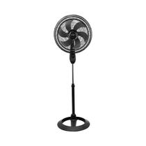 Ventilador de Coluna Britânia 40cm BVT450 Maxx Force Turbo Preto 127V Ventilador de Coluna Britânia 40cm BVT450 Maxx Force Turbo Preto 127V