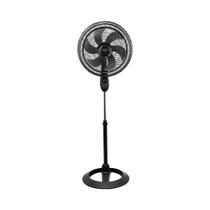 Ventilador de Coluna Britânia 40cm BVT450 Maxx Force Turbo Preto 220V