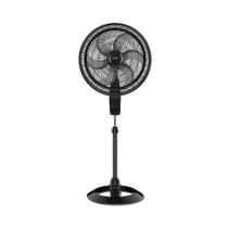Ventilador de Coluna Britânia 48cm BVT550 Maxx Force Turbo Preto 220V