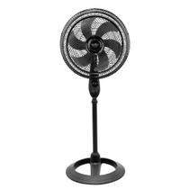 Ventilador de Coluna Britânia BVT450 40cm 3 Velocidades Preto