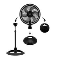 Ventilador de Coluna Britânia BVT466 Maxx Force 160W 220V