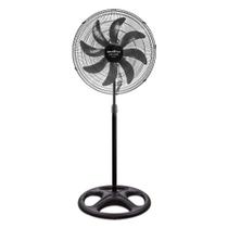 Ventilador de Coluna Britânia BVT650 51cm 3 Velocidades Pret Ventilador de Coluna Britânia BVT650 51cm 3 Velocidades Pret