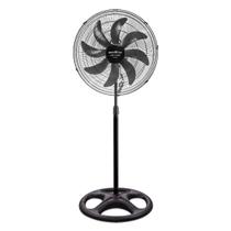 Ventilador de Coluna Britânia BVT650 Maxx Force 8 Pás 215W