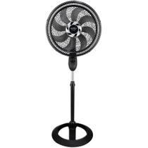 Ventilador de Coluna Britânia Maxx Force 40cm 8 Pás 3 Velocidades BVT451 Ventilador de Coluna Britânia Maxx Force 40cm 8 Pás 3 Velocidades BVT451
