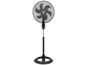 Ventilador de Coluna Britânia Mega Turbo 40 Six - 40cm 3 Velocidades