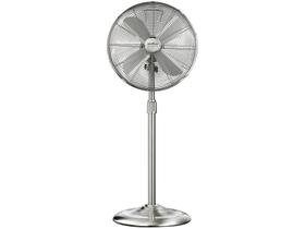 Ventilador de Coluna Britânia Super Turbo 40 INOX