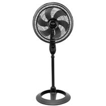 Ventilador De Coluna Bvt450 Maxx Force E Hélice De 6 Pás 160w Cor Preto Britânia 110v Ventilador De Coluna Bvt450 Maxx Force E Hélice De 6 Pás 160w Cor Preto Britânia 110v