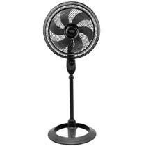 Ventilador De Coluna BVT450 Maxx Force Turbo Britânia Preto 220V Ventilador De Coluna BVT450 Maxx Force Turbo Britânia Preto 220V