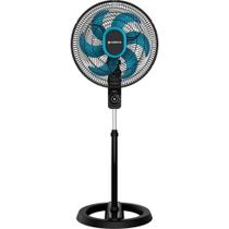 Ventilador de Coluna Cadence 140W 40 6 Pás 3 Velocidades VTR830 110V Ventilador de Coluna Cadence 140W 40 6 Pás 3 Velocidades VTR830 110V