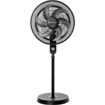 Ventilador de Coluna Cadence, 220V, Preto e Cinza, VTR870 40cm 126W - Casa dos Fogões