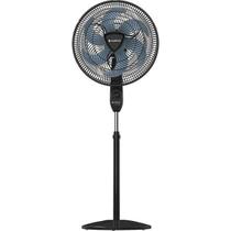 Ventilador De Coluna Cadence 40cm Eros Turbo Preto