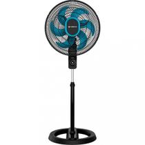 Ventilador de Coluna Cadence 6 Pás 40cm Refresh Turbo Pro 140W